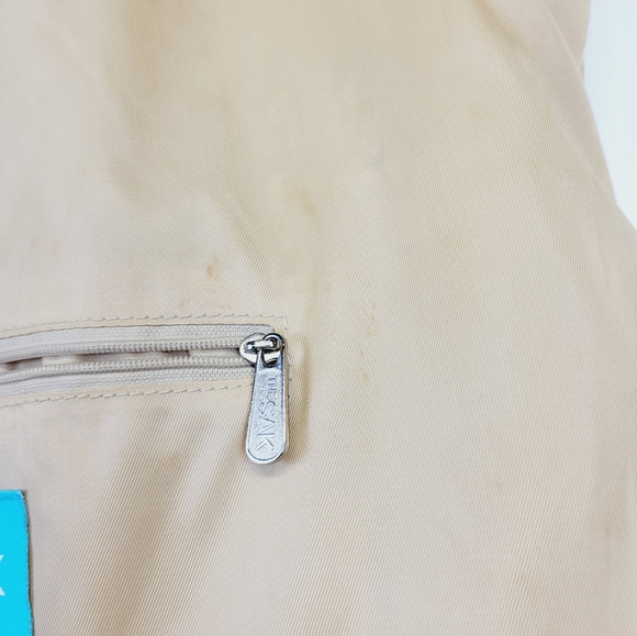 SEE NEW LISTING The Sak Crochet Knit Crossbody Pocketbook - Picture 13 of 13